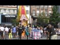 Festival de l'Inde 2014 (Strasbourg) / Vasantha Natyam