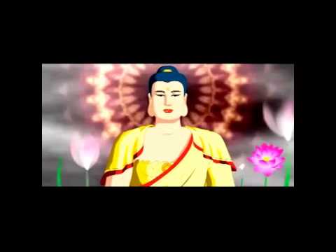 Sự Tích Phật Thích Ca Mâu Ni (Theo Kinh Bi Hoa) (Tập 27)