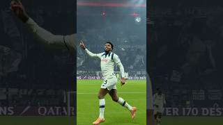 Que beleza ?? #SGEAtalanta #UCL