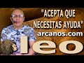 Video Horscopo Semanal LEO  del 25 al 31 Agosto 2024 (Semana 2024-35) (Lectura del Tarot)