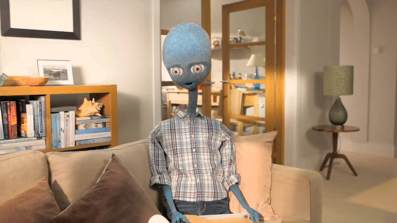 argos alien dolls