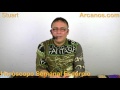 Video Horscopo Semanal ESCORPIO  del 24 al 30 Enero 2016 (Semana 2016-05) (Lectura del Tarot)