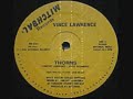 Vince Lawrence - Thorns