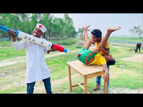 TRY TO NOT LAUGH CHALLENGE || Funny Videos, Ep-75 || Compilation For Pagla BaBa