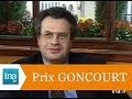 Duplex Café de Flore/Amin Maalouf