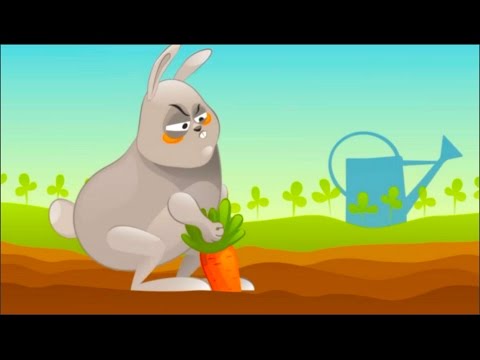 FARM WAY - FUNNY ANIMALS CLICKER GAME APP - WITH COW MILKING COLLECTING POLLEN SHAVING SHEEP & MORE