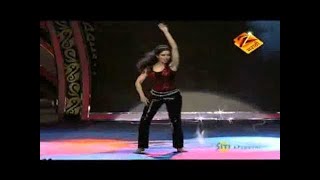 Eka Peksha Ek Apsara Aali Grand Finale May 01 '11 - Neha Pendse