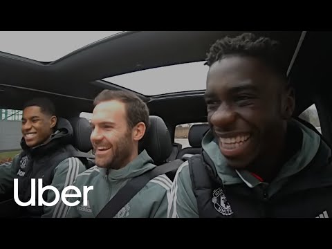 Uber: Where to, Britain?