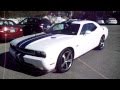 2011 Dodge Challenger Srt8 392 Inaugural Edition For Sale~very 