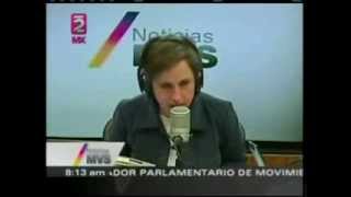 Lista de los 10 más corruptos, ángulo que debería debatir México.- Aristegui