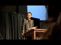 A funny nursing school graduation speech