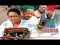 The Village Terror Season 5    - 2016  Latest Nigerian Nollywood Movie