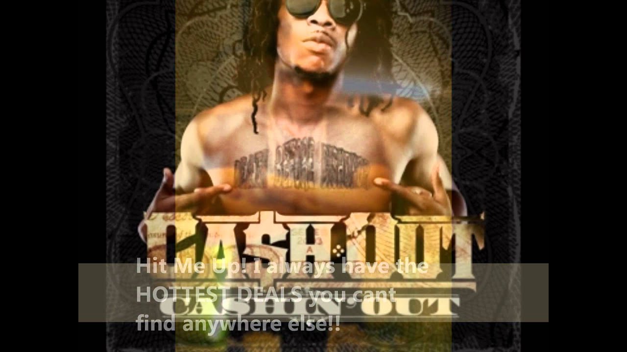 Cash Out - Cashin Out_ Instrumental Remake_FyeFyeBoyGRhed.wmv ...