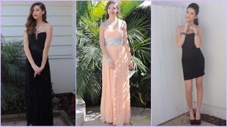 3 Prom Look Ideas! ♡