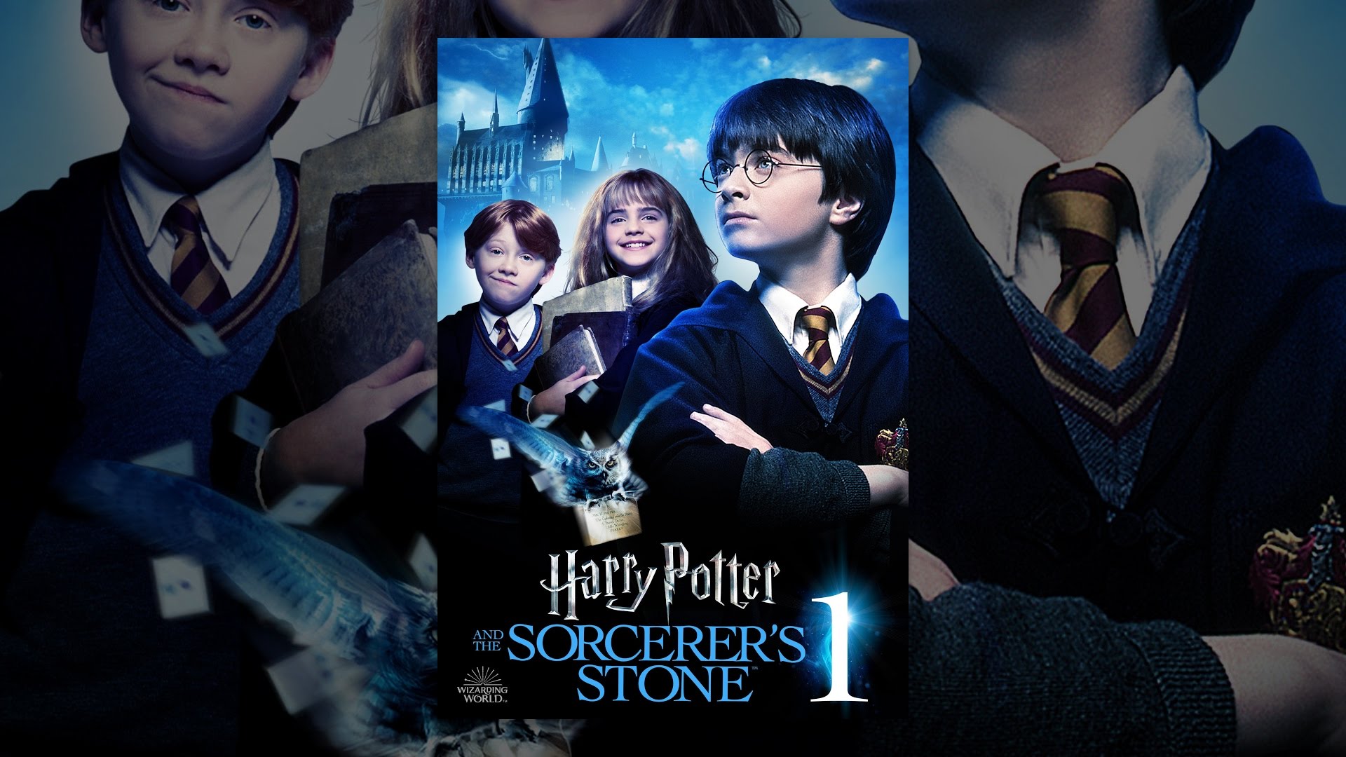 free instals Harry Potter and the Sorcerer’s Stone