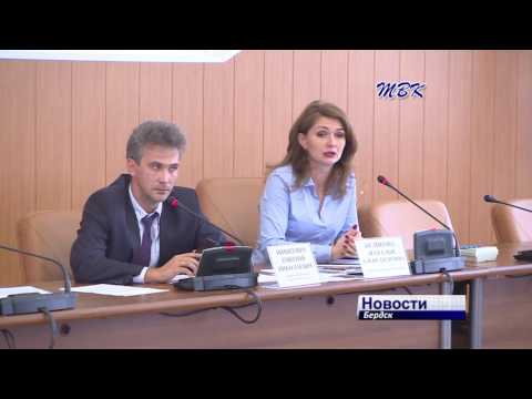 Изменится ли статус «Юго-Западного» микрорайона обсудили на публичных слушаниях в Бердске