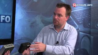 Zotac ZBox Nano ID64 Plusreview - Hardware.Info TV (Dutch)