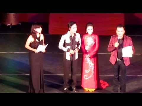 PV Vũ Linh - Tình nghệ sĩ