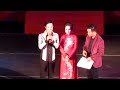 PV Vũ Linh - Tình nghệ sĩ