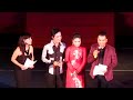 PV Vũ Linh - Tình nghệ sĩ