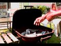 Bar B Que with Big Bob