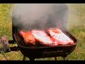 Bar B Que with Big Bob