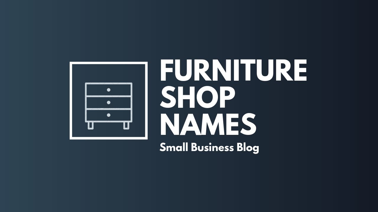Best Furniture Shop Website