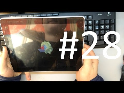 Assistant AP-105 Hard Reset (сброс настроек)