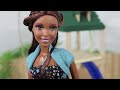 How to Make an 18 inch Doll Salon Styling Chair