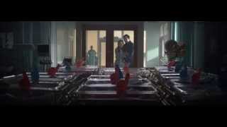 IRN In Our Blood | IRN-BRU Glasgow 2014 Commonwealth Games Ad