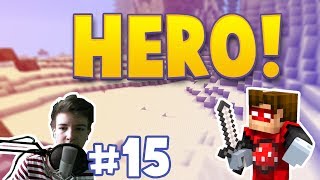 HERO! - STADT SÄUBERUNGEN! - KOMISCHES RIFT PORTAL? [+Facecam] #15