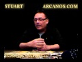Video Horóscopo Semanal LEO  del 1 al 7 Septiembre 2013 (Semana 2013-36) (Lectura del Tarot)