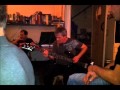 DARK GREEN - Without a word