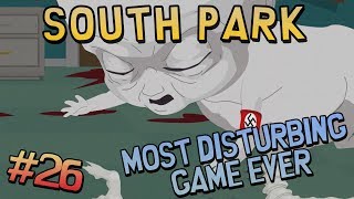 South Park: The Stick of Truth - WARNING (#26)