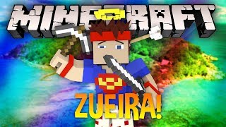 Zuera na Ilha ft. RezendeEvil