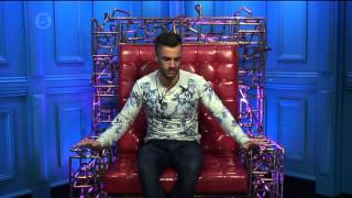 BBUK Day 20 (03 July 2013)