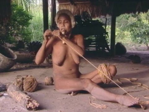 AMAZONÍA - AISLADOS: La tribu Zo'é nos muestra su modo de vida y su percepción del mundo. Iremos conociendo las señas de identidad de este pueblo aislado a través de sus acciones cotidianas; veremos cómo es su relación con el entorno que les rodea y con sus propios congéneres. Viviremos durante varios meses junto a 184 miembros de esta etnia, uno de los últimos grupos humanos que viven en plena naturaleza; ignorando nuestra historia y reinando sobre la selva amazónica desde hace siglos. AMAZONIA - ISOLATED: This series travels across Brazilian landscapes by way of one of the main links still binding the essence of humanity with the Earth: the Amazon. The filming of the first point of contact with an isolated race, the Zo'E, the encroachment on areas of the Amazonian forest previously uncaptured on film, the evidence relating to the development of the illegal trafficking of species or the recording of the immeasurable value of Brazil's natural spaces; these are just excerpts from the series. The underlying theme is the conflict between the development and conservation of one of the key natural areas underpinning the stability of the planet.