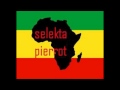 SKYDONE DUBPLATE RAGGAMUFFIN TO SELEKTA PIERROT NOUVEAUTE RAGGA 2012