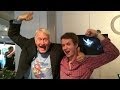 E3 2014 Benoit Tour du salon 2eme partie