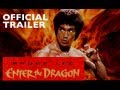 Enter The Dragon 1973: Offical Trailer