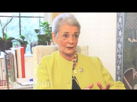 Download Bergdorf Goodman's first personal shopper, Betty Halbreich - The New Yorker