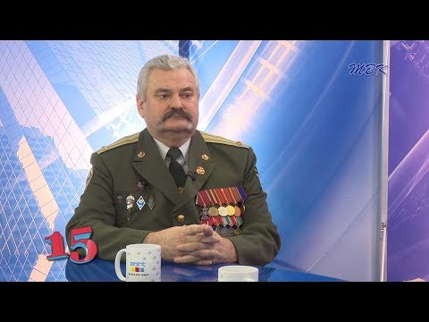 Бердские ветераны Афганистана по-прежнему в строю Бердские ветераны Афганистана по-прежнему в строю