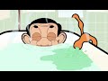 Mr Bean the Animated Series - Spring Clean