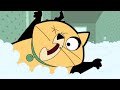 Mr Bean the Animated Series - Spring Clean