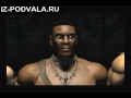 Все видео из игры + слайдшоу на русском