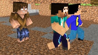 [REUNIÃO] Ilha Misteriosa, Minecraft Guerra, Série ÉPICA!!