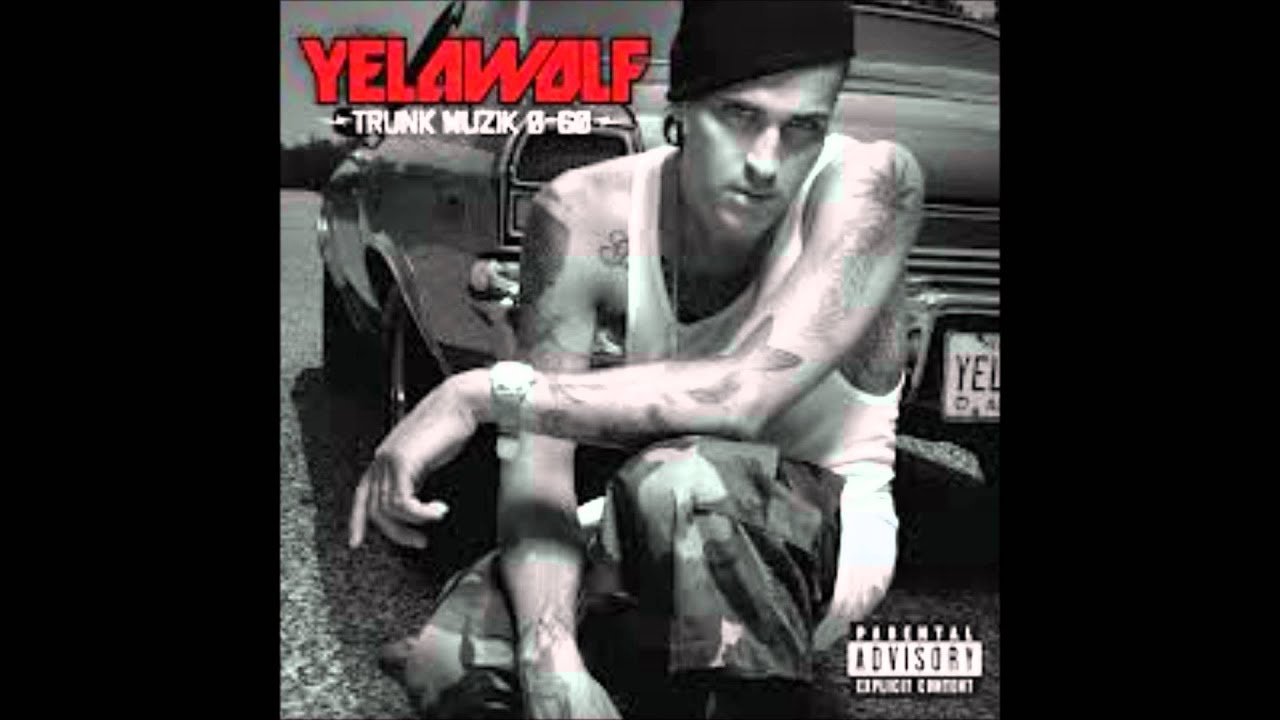 yelawolf throw it up slowed down bass boost - YouTube