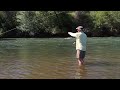 Spey Casting Dexterity Tips for the Snap-T and Double Spey
