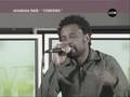 Ahamada Smis : "Comores" (Slam Roots - Marseille)
