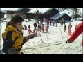Les Saisies 2012 Alix 1ère partie - http://www.tepa.fr